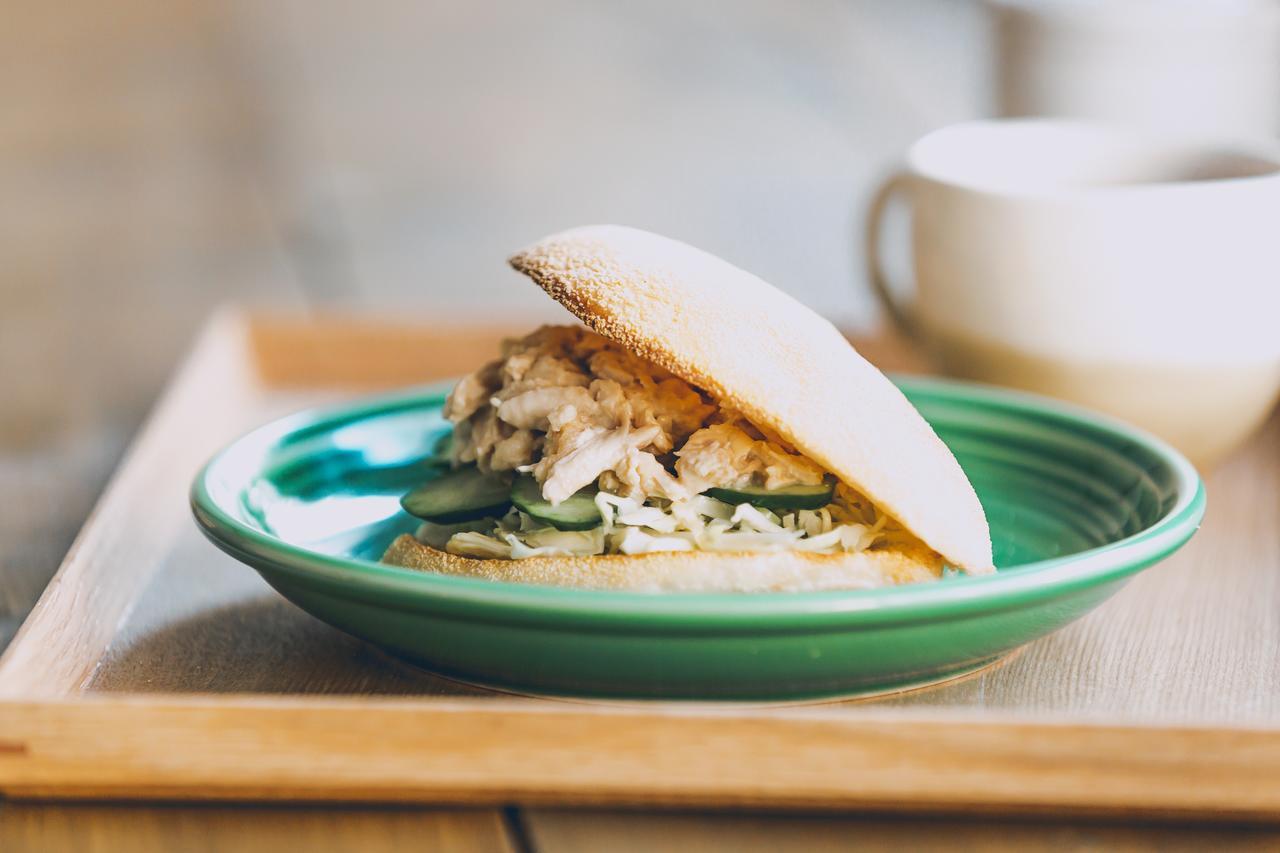 Mezamashi Sandwich Sapporo Dış mekan fotoğraf